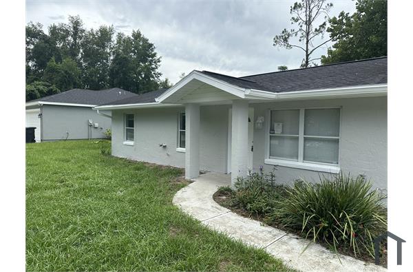 Affordable Housing