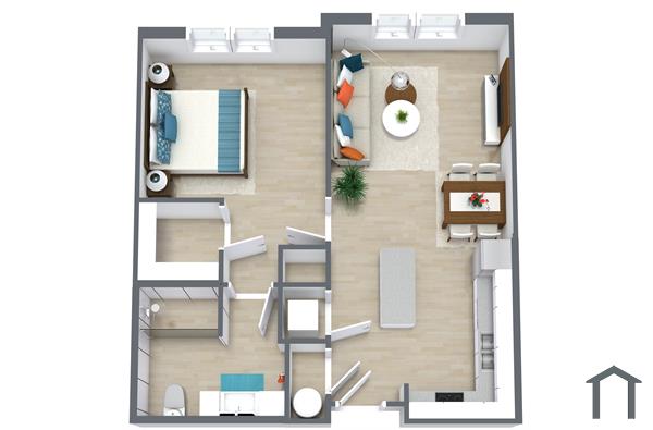 Affordable Housing