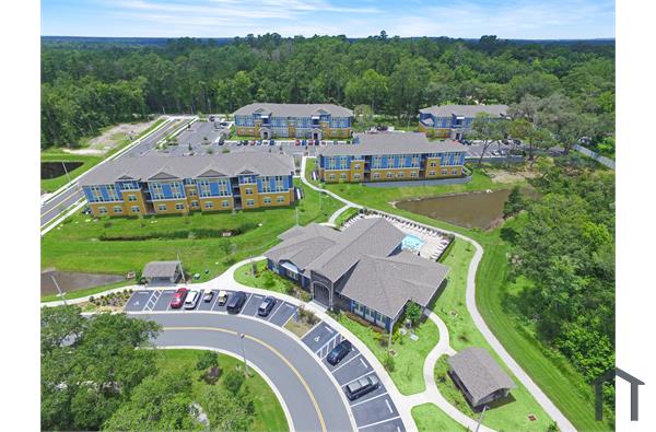 Affordable Housing