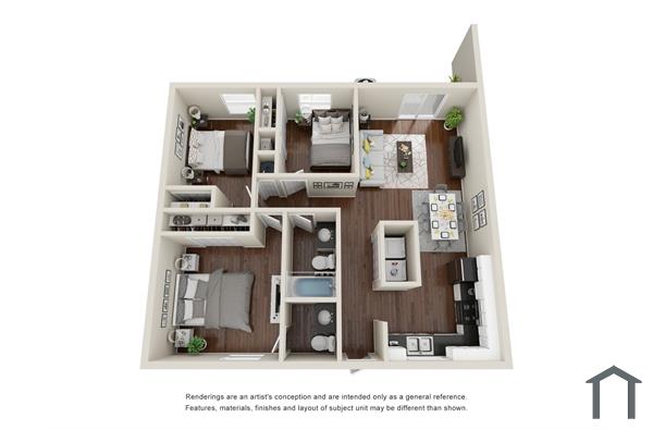 Affordable Housing