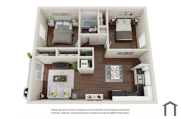 Affordable Housing
