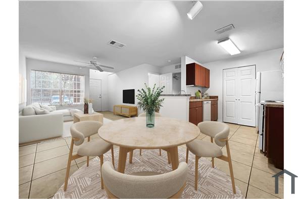 Affordable Housing