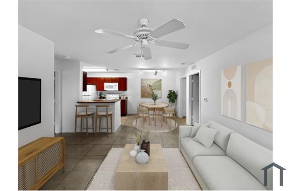 Affordable Housing