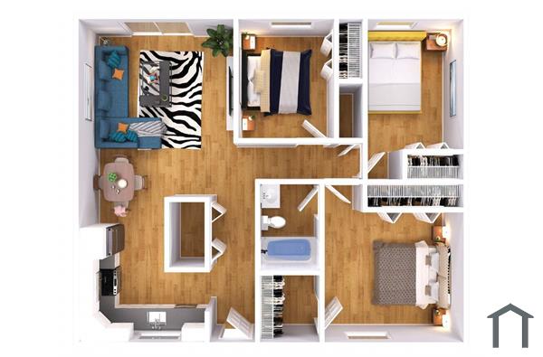 Affordable Housing