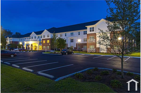 Affordable Housing