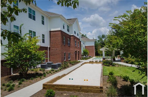 Affordable Housing