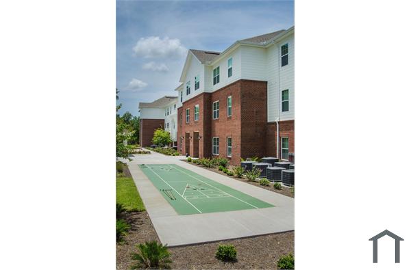 Affordable Housing