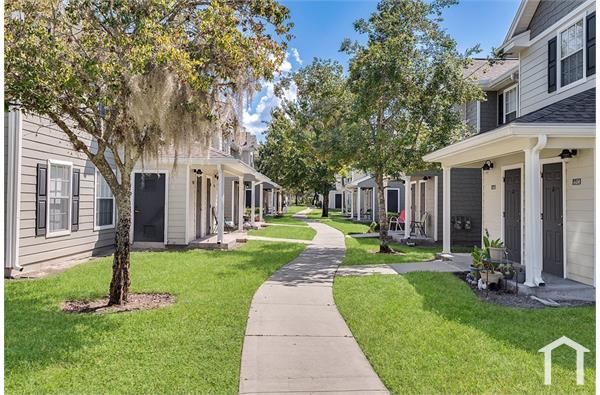 Affordable Housing