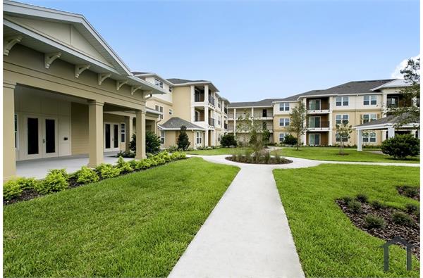 Affordable Housing