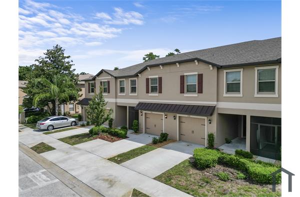 Affordable Housing