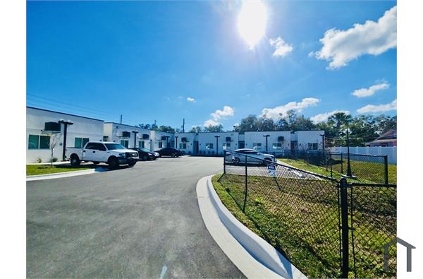Affordable Housing