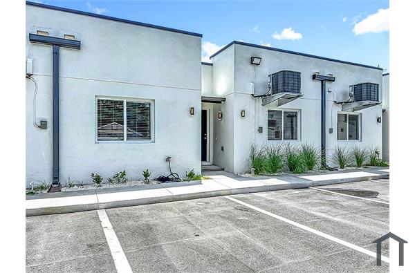 Affordable Housing