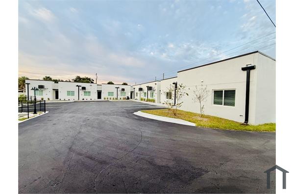 Affordable Housing