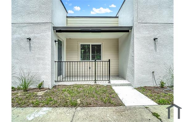 Affordable Housing