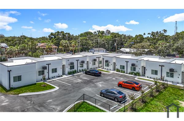 Affordable Housing