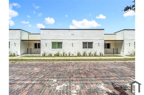 Affordable Housing