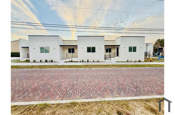 Affordable Housing