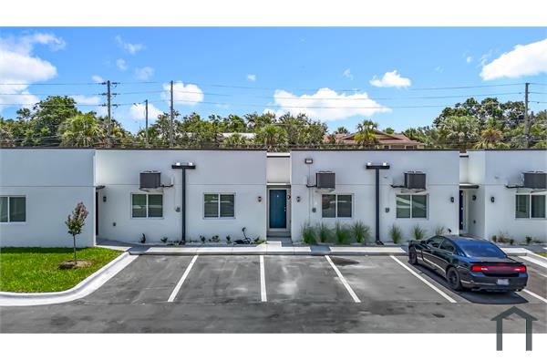 Affordable Housing
