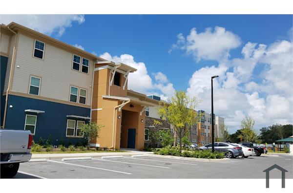 Affordable Housing