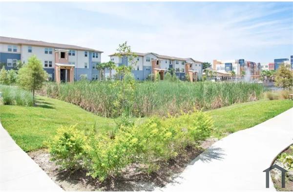 Affordable Housing