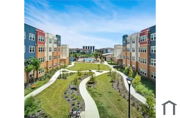 Affordable Housing