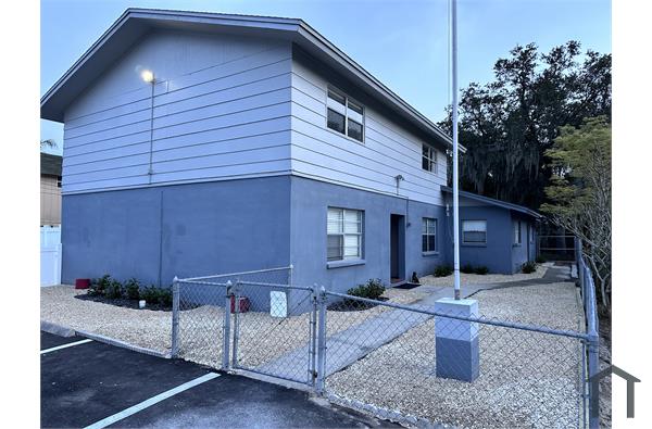 Affordable Housing