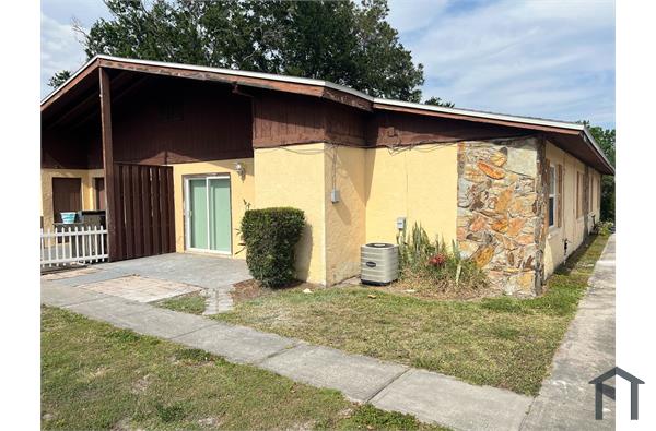 Affordable Housing