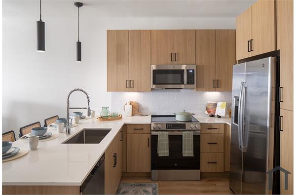 Affordable Housing