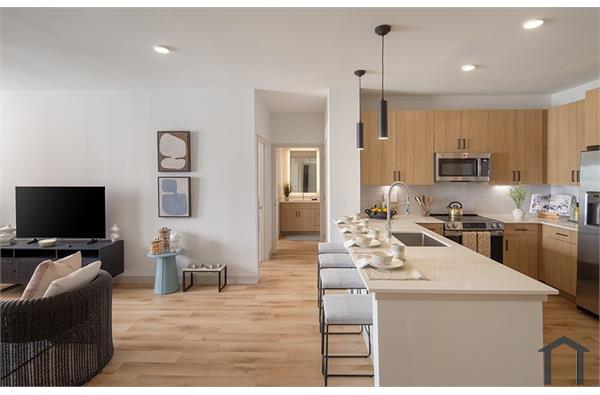 Affordable Housing