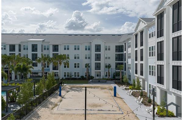 Affordable Housing