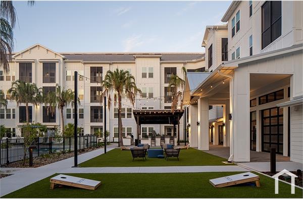 Affordable Housing