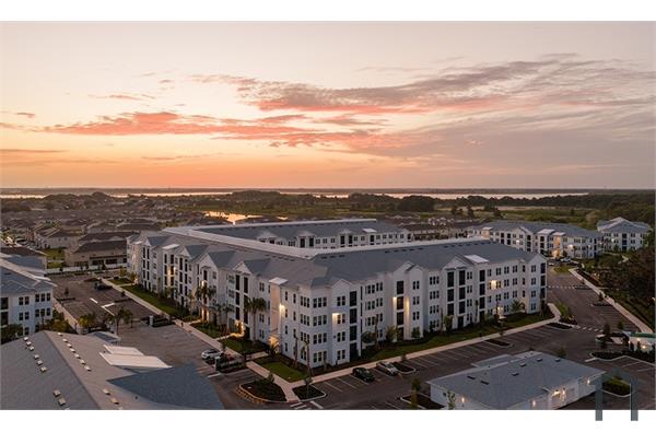 Affordable Housing