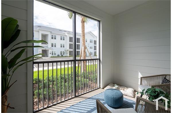 Affordable Housing