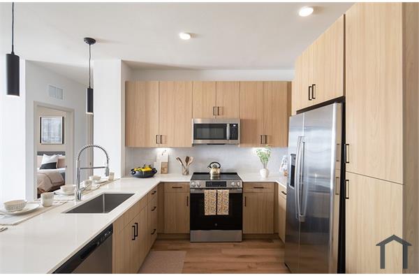 Affordable Housing