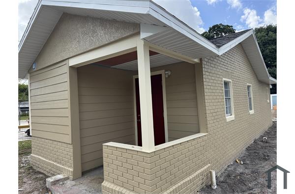 Affordable Housing
