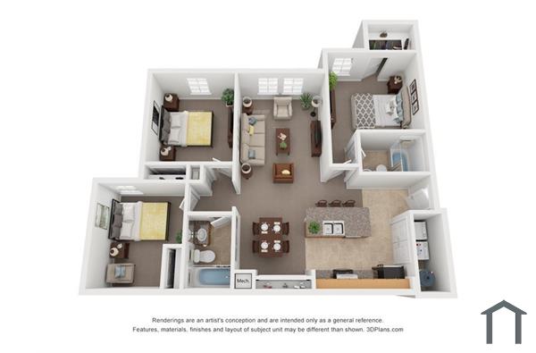 Affordable Housing