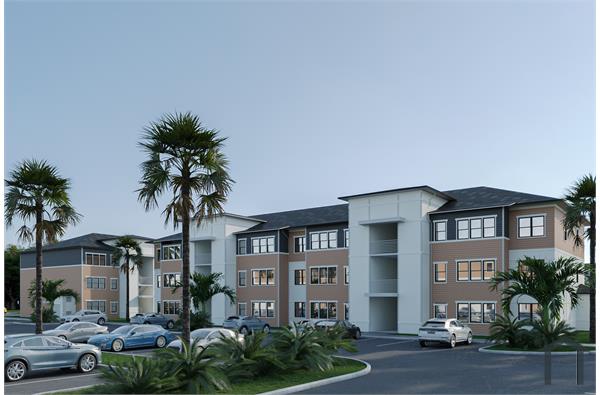 Affordable Housing