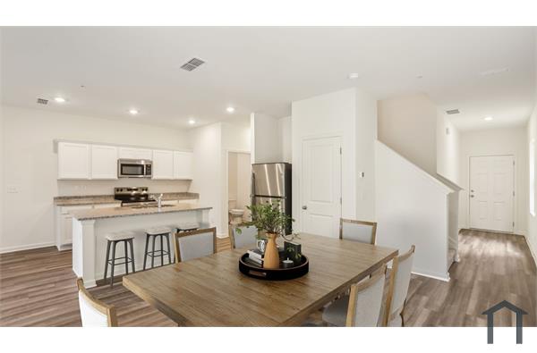 Affordable Housing