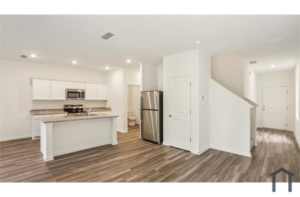 Affordable Housing