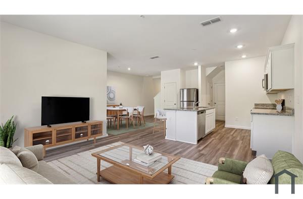 Affordable Housing