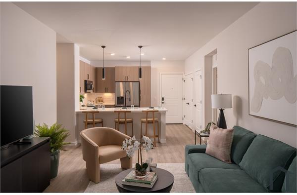 Affordable Housing
