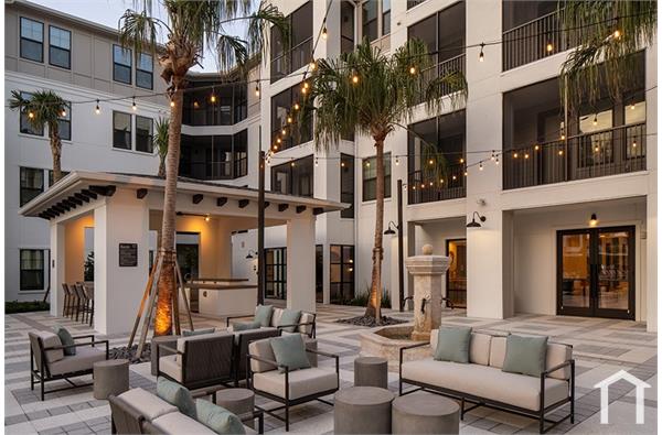 Affordable Housing