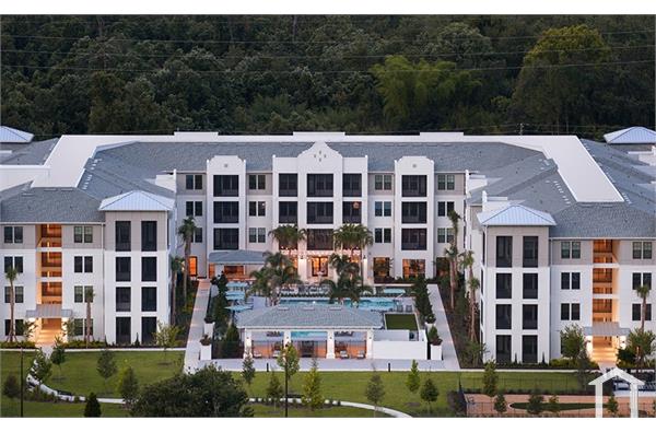 Affordable Housing