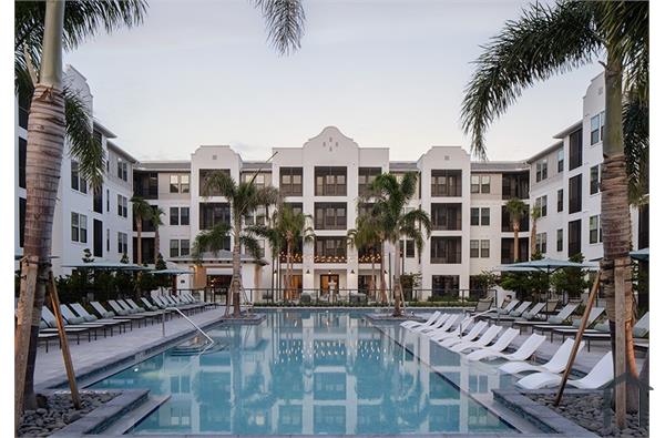 Affordable Housing