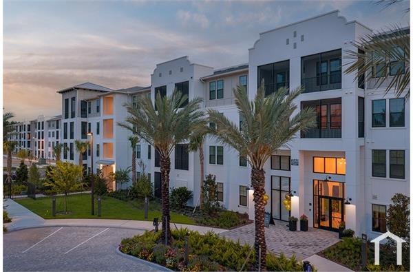 Affordable Housing