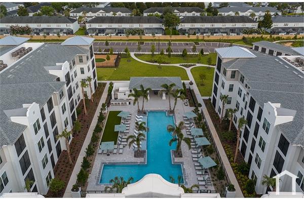 Affordable Housing