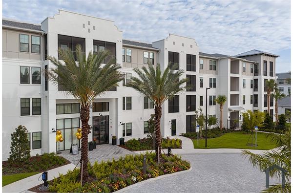 Affordable Housing