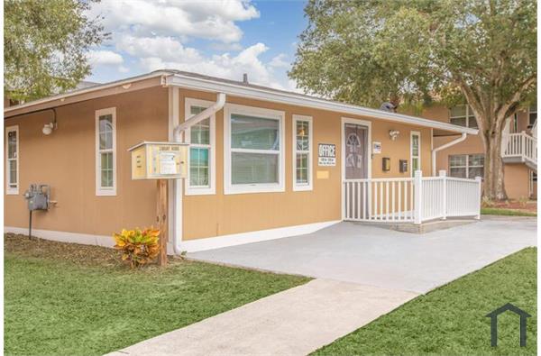Affordable Housing