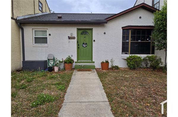 Affordable Housing