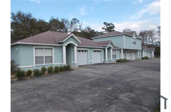 Affordable Housing